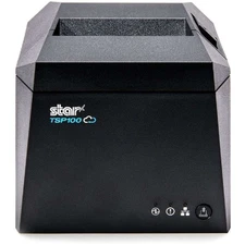 Star Micronics - 39473010 - Star Micronics TSP143IVUE Thermal Receipt Printer -