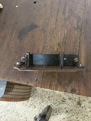 #ad Stanley No. 281 Plane Attachment $52.00