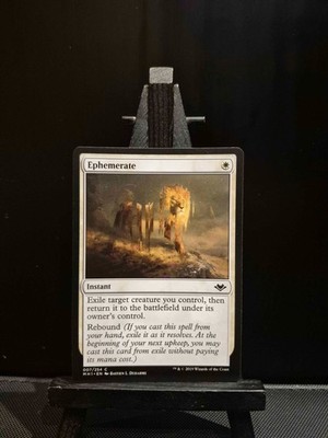 MTG Ephemerate non foil Modern Horizons (Near mint)