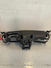2014-2017 Jeep Grand Cherokee Dash Dashboard Instrument Panel Cover Oem