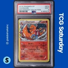 2016 POKEMON XY GENERATIONS RADIANT COLLECTION #RC5/RC32 CHARIZARD PSA 9
