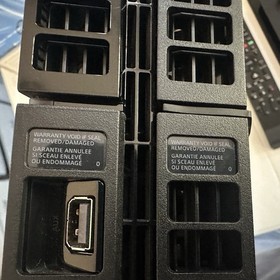 Sony PlayStation 4 PS4 Cosole w/ Box Cotroller Stand Remote 2TB CUH-1001A 500GB