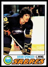 Click to enlarge Brian Spencer