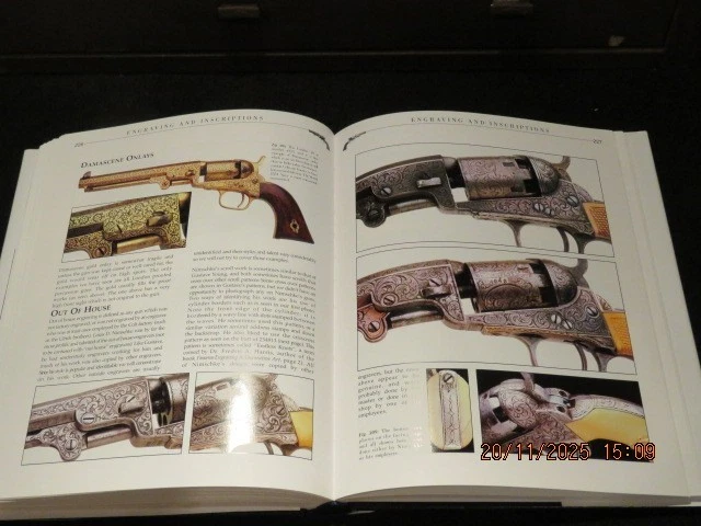 Colt's Pocket '49: It's by Robert Jordan - Image 4 of 4