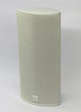 Boston Acoustics Bravo II White Speaker Tested