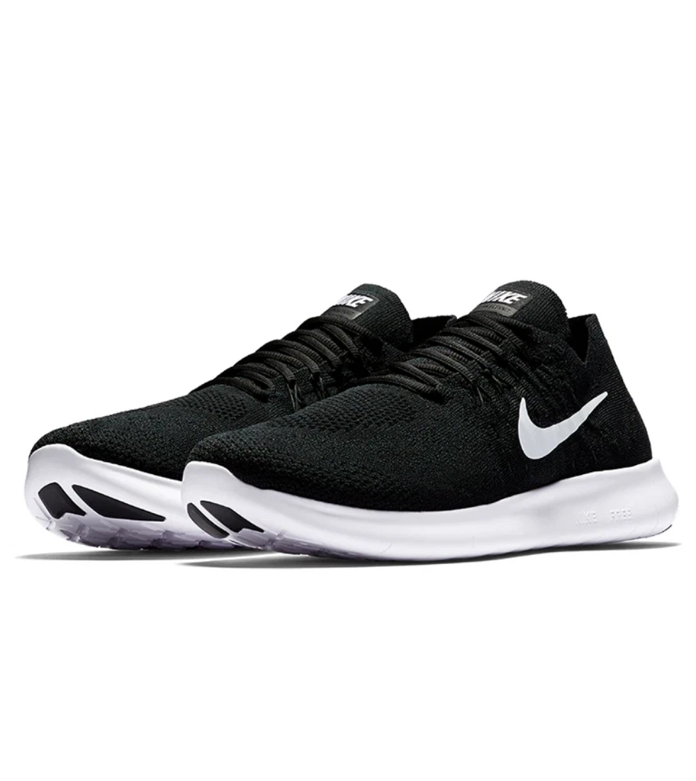 Nike Free RN Flyknit 2017 Sneakers for Men for Sale | Authenticity