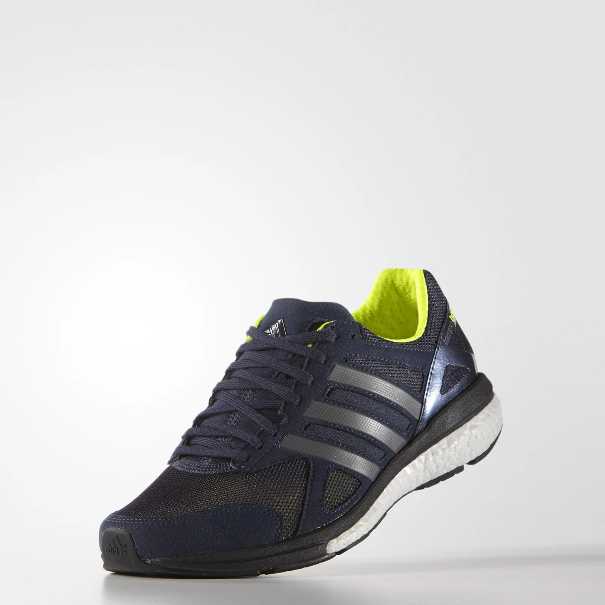 Adidas ADIZERO TEMPO BOOST Running TORSION Energy Shoe supernova