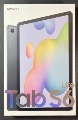 Androidタブレット本体 Samsung Galaxy Tab S6 Lite LTE 64GB Gray Amazon.com : SAMSUNG Galaxy Tab S6 Lite 10.4