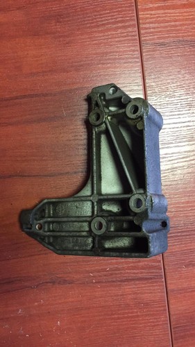 BMW 1 3 5ER E60 E81 E87 E90 E91 KLIMAKOMPRESSOR LICHTMASCHINENHALTER 7505980