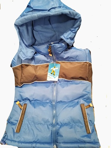 Boys winter coat size 6/7 - Picture 3 of 5