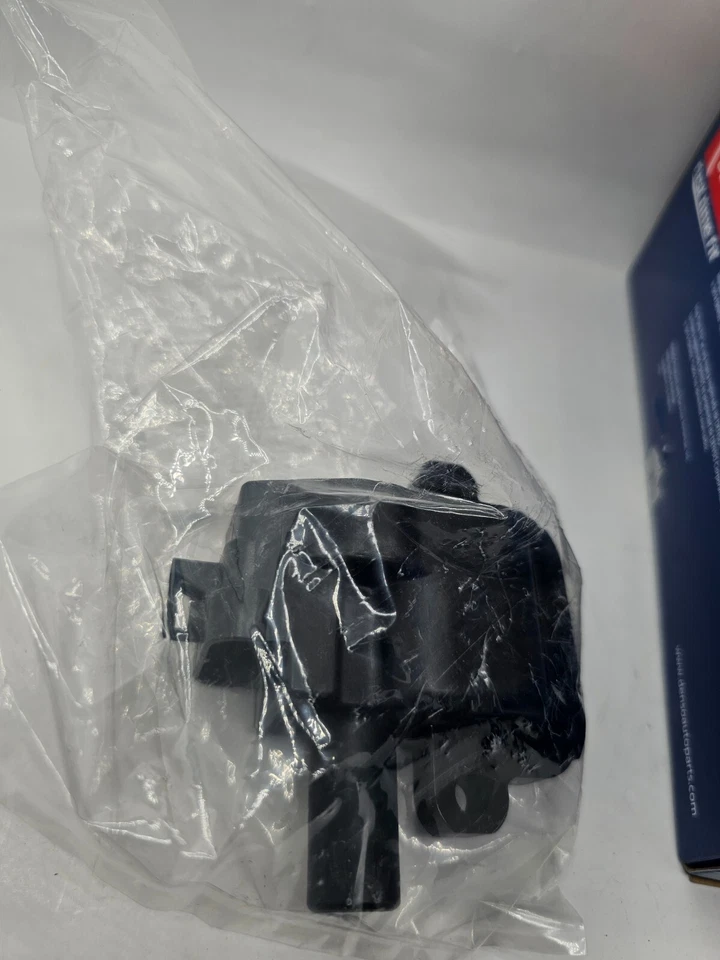 Bobina de encendido directo DENSO 673-7105 para Chevrolet Corvette 2003-04 Foto 2 de 4
