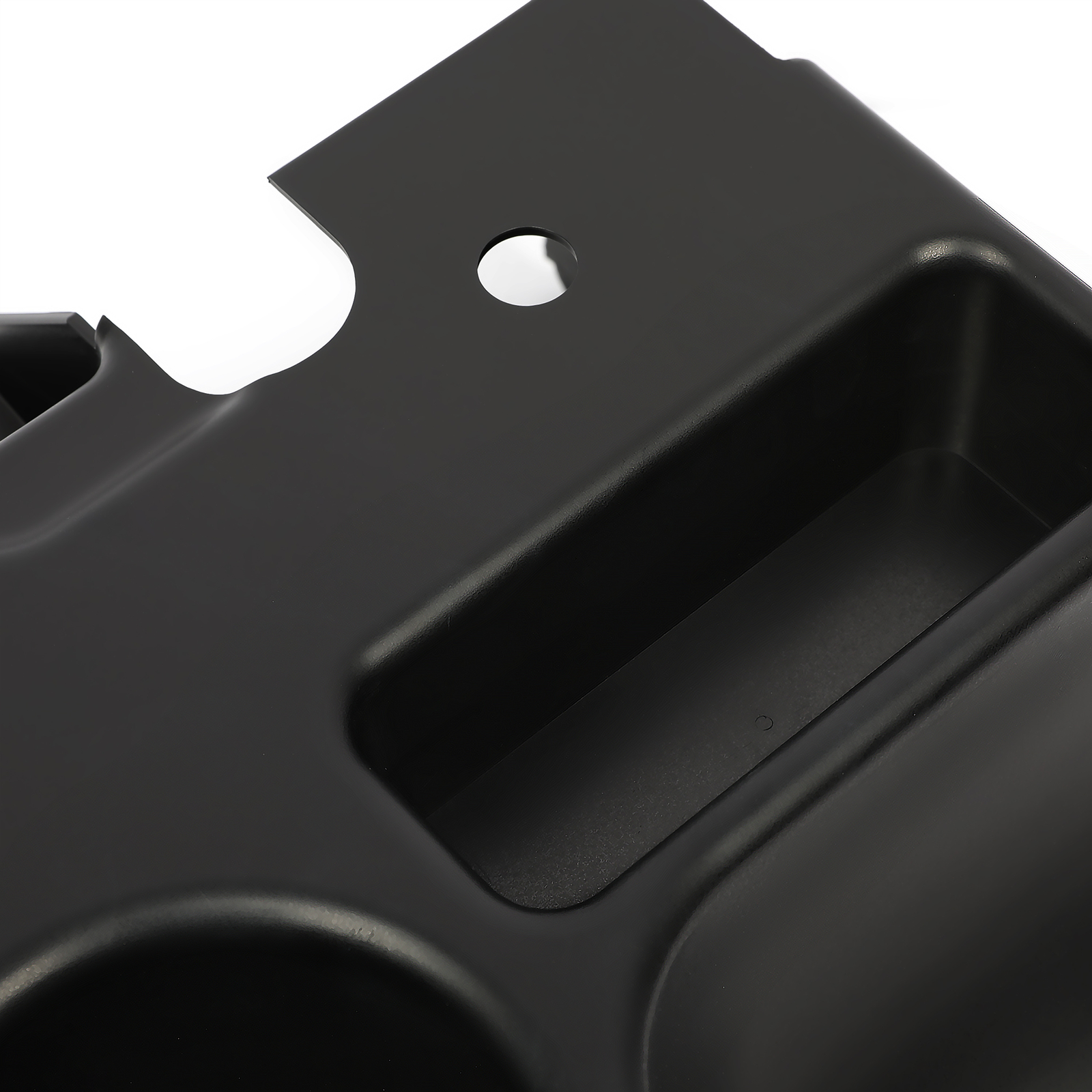 Center Console Cup Holder For Ford F250 F350 F450 F550 Super Duty Truck ...