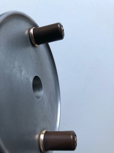 Hardy "The Goodwin" 4" Sea/Trotting Fishing Reel, VG Condition FREE POST - Picture 11 of 24