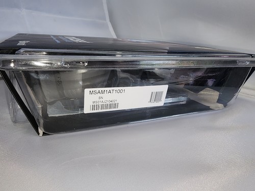 NeuroSky Mindset 2010 - Vintage - Sealed - Please Read - Picture 6 of 6