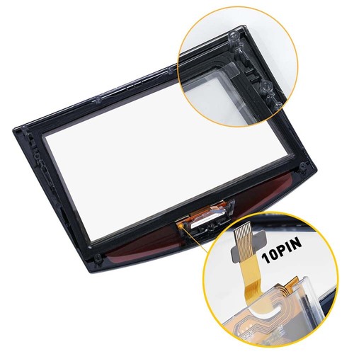 NEW TOUCH For SCREEN CADILLAC ESCALADE ATS CUE RADIO NAVIGATION 2018 2019 2020 - 第 9/12 張圖片