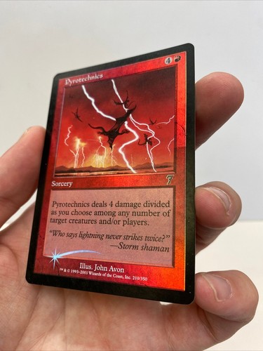 Pyrotechnics FOIL (7th Edition) - Picture 7 of 8