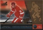 1998-99 Pacific Aurora - Steve Yzerman #20