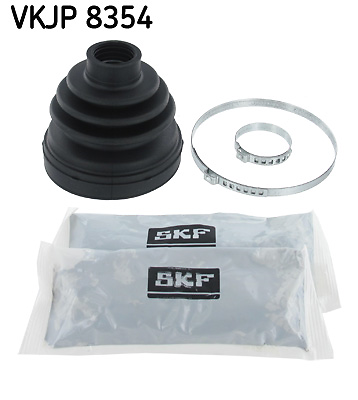 SET OF 2 DRIVE SHAFT BELLOW KIT SKF VKJP 8354 FOR NISSAN / OPEL / RENAULT 2 PCS - Picture 2 of 3