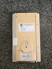 S-Tec Autopilot Annunciator Panel P/N 0141