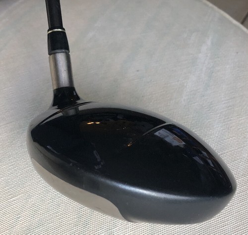 TaylorMade 320 Ti Driver 8.5 Lite S-90 Club ⛳️ Right Handed - Picture 3 of 12