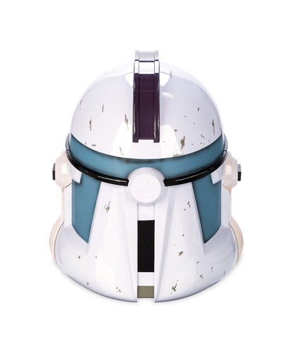 🔥Star Wars Galaxy’s Edge - 187th Legion CLONE TROOPER - Voice-Changing Helmet💥 - Bild 5 von 9