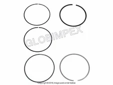 Porsche 911 '02-'08 Standard Piston Ring Set GOETZE +WARRANTY