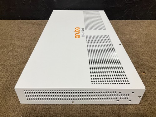 HPE Aruba Instant On 1930 24 port 10 100 1000 Switch JL682A#ABA ✅❤️️✅❤️️✅❤️️✅❤️ - Picture 5 of 8