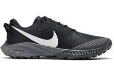 Nike Women's Air Zoom Terra Kiger 6 Trail Running CJ0220 001 Sz 11 130