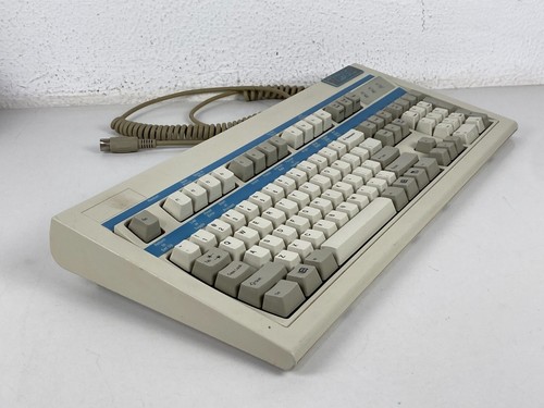 Vintage Unicomp Model M UNB0P45 Mechanical Keyboard - Picture 7 of 16