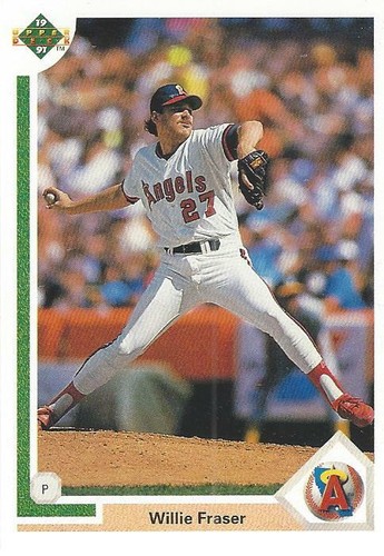 Complete Your Set 1991 Upper Deck Baseball - Picture 94 of 96