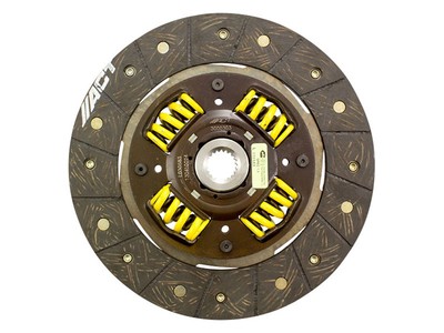 Dodge Eagle Mitsubishi Plymouth Perf Street Sprung Disc 3000303 (837055003249)