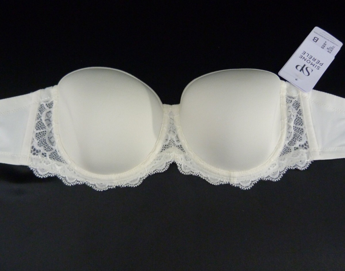 Simon perele soutien gorge EUR 85 D (D'occasion) à Bonstetten pour CHF