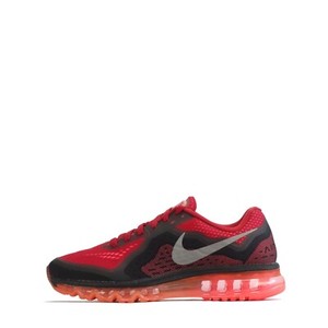 Detalles de Nike Air Max 2014 Hombre Zapatillas para Correr, RojoReflejante Plata Detalles de Nike Air Max 2014 Hombre Zapatillas para Correr, RojoReflejante Plata