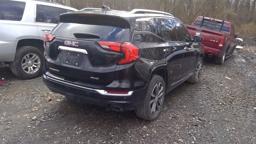Passenger Right Axle Shaft Rear Fits 18-22 TERRAIN 1421864 - Picture 3 of 7