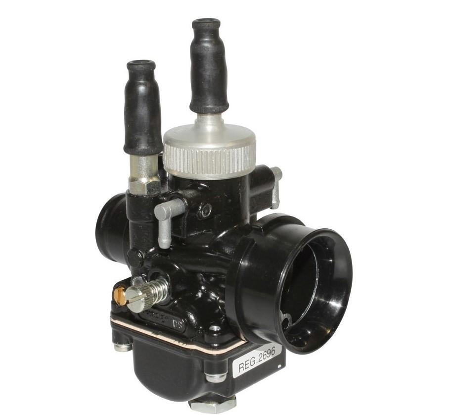 Carbu Dellorto PHBG 21 DS Racing pour transformer vos sorties de weekend