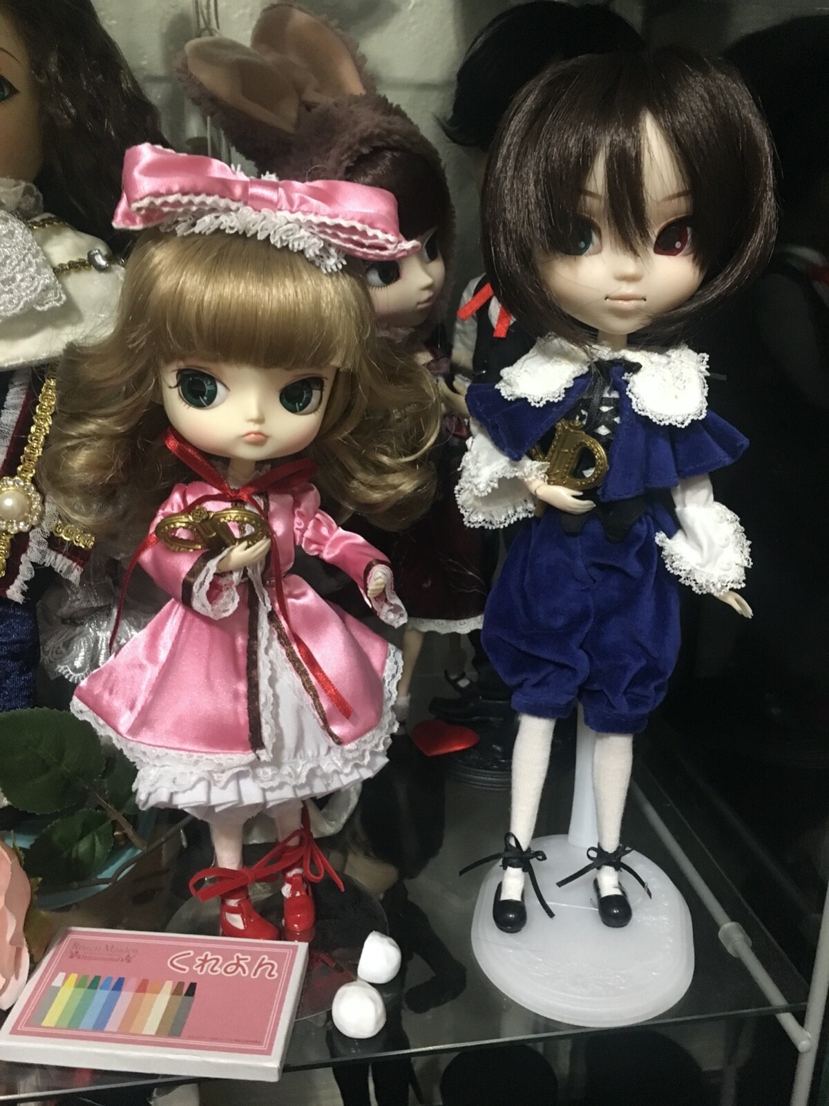 pullip dal
