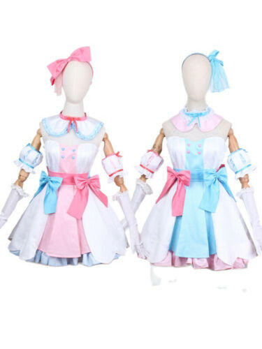 Lovelive SuperStar Tiny Stars SHIBUYA KANON TANG KEKE Cosplay