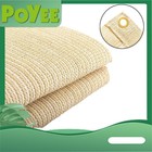 90%Beige Shade Cloth Patio Sun Shade Mesh Netting Cover for Pergola, Garden