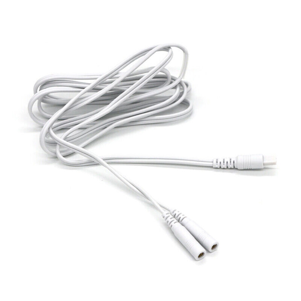 J Morita Root Zx II Probe Cord White Cable For Apex Locator J Morita Root Zx II Probe Cord White Cable For Apex Locator