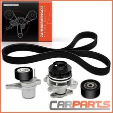 Zahnriemensatz Wasserpumpe für Nissan Qashqai +2 I X-Trail Renault Koleos I 2.0L