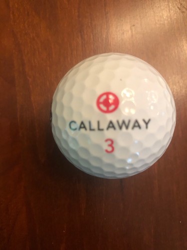 1999 U S US Open Golf Ball - Pinehurst C C - Picture 2 of 3