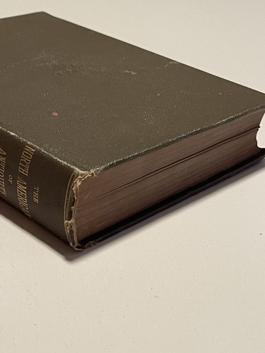 John T Short / North Americans of antiquity their origin migrations and type 1st - Picture 17 of 20