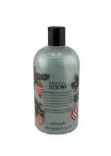 Philosophy Skating In The Snow Shampoo, Bath, And Shower Gel 16.fl.oz 480ml New