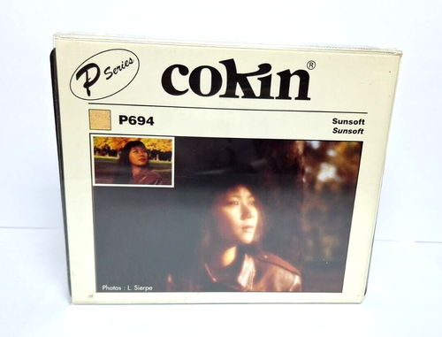 Cokin P694 Sunsoft Cokin Series P New open Box --M23 - Picture 2 of 3