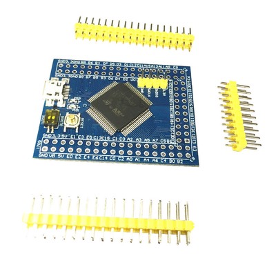 STM32F407VET6 STM32 ARM Cortex-M4 Development Board Full I//O Expander
