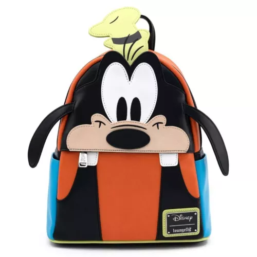 Loungefly Disney Cinderella 70th Anniversary Dress Mini Backpack
