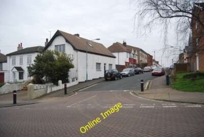 Photo 6x4 Strover St Gillingham/TQ7767  c2012