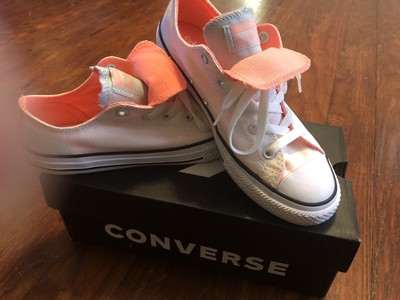 converse junior size 5.5