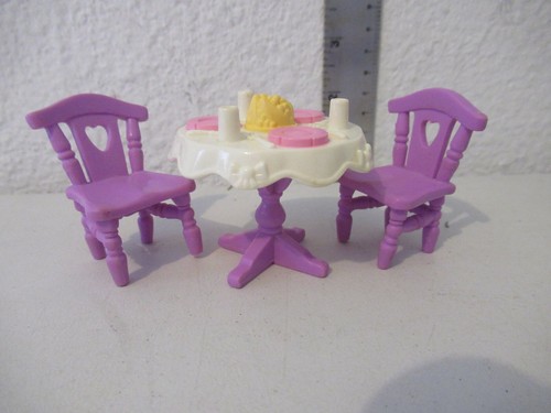 Fisher Price Sweet Streets replacement piece PICK YOUR PIECE(s) UPDATED 6/24/25 - Picture 47 of 176