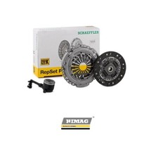 Kit d'embrayage Renault MEGANE